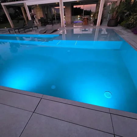 Villa Villagi Notteri