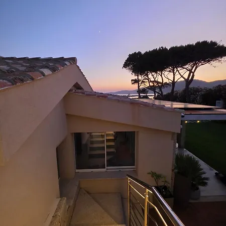 Villagi Villa Notteri