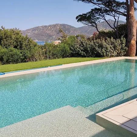 Villa Villagi Notteri