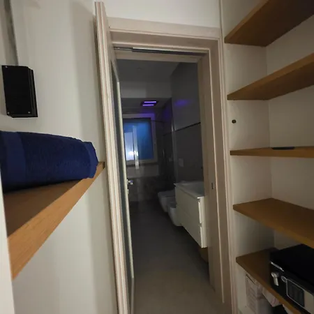 Villa Villagi Notteri