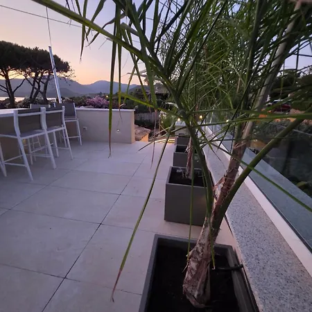 Villa Villagi Notteri