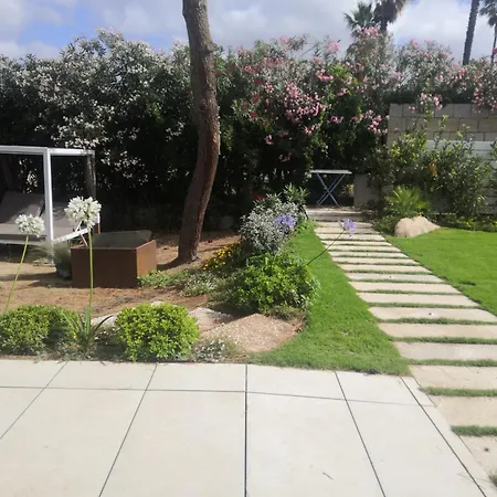 Villa Villagi Notteri