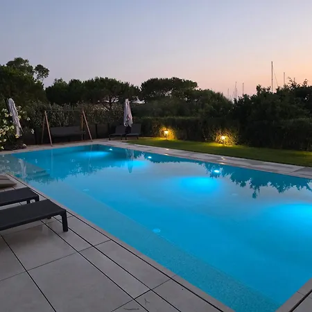 Villagi Villa Notteri