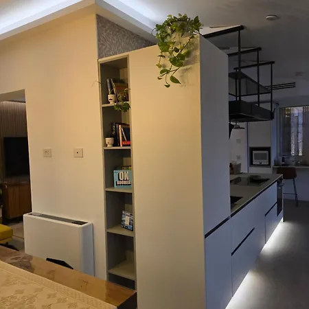 Villa Villagi Notteri