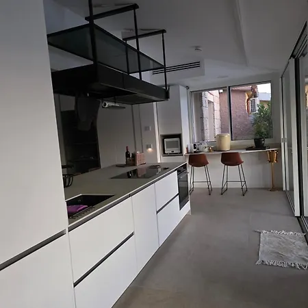 Villagi Villa