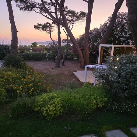 Villa Villagi Notteri