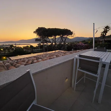 Villagi Villa Notteri