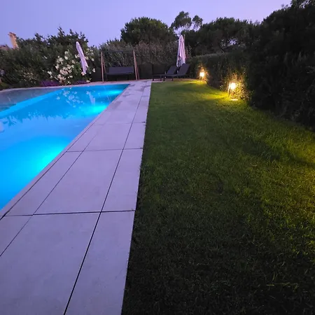 Villagi Villa