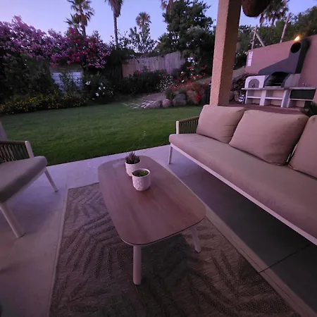 Villagi Villa Notteri