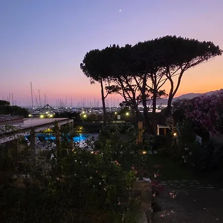Villagi Villa *