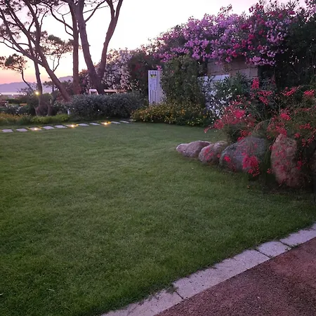 Villa Villagi *